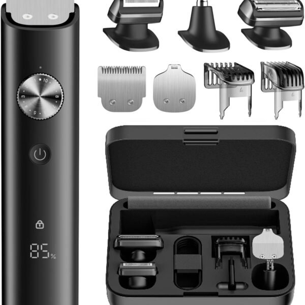 Xiaomi Grooming Kit Pro