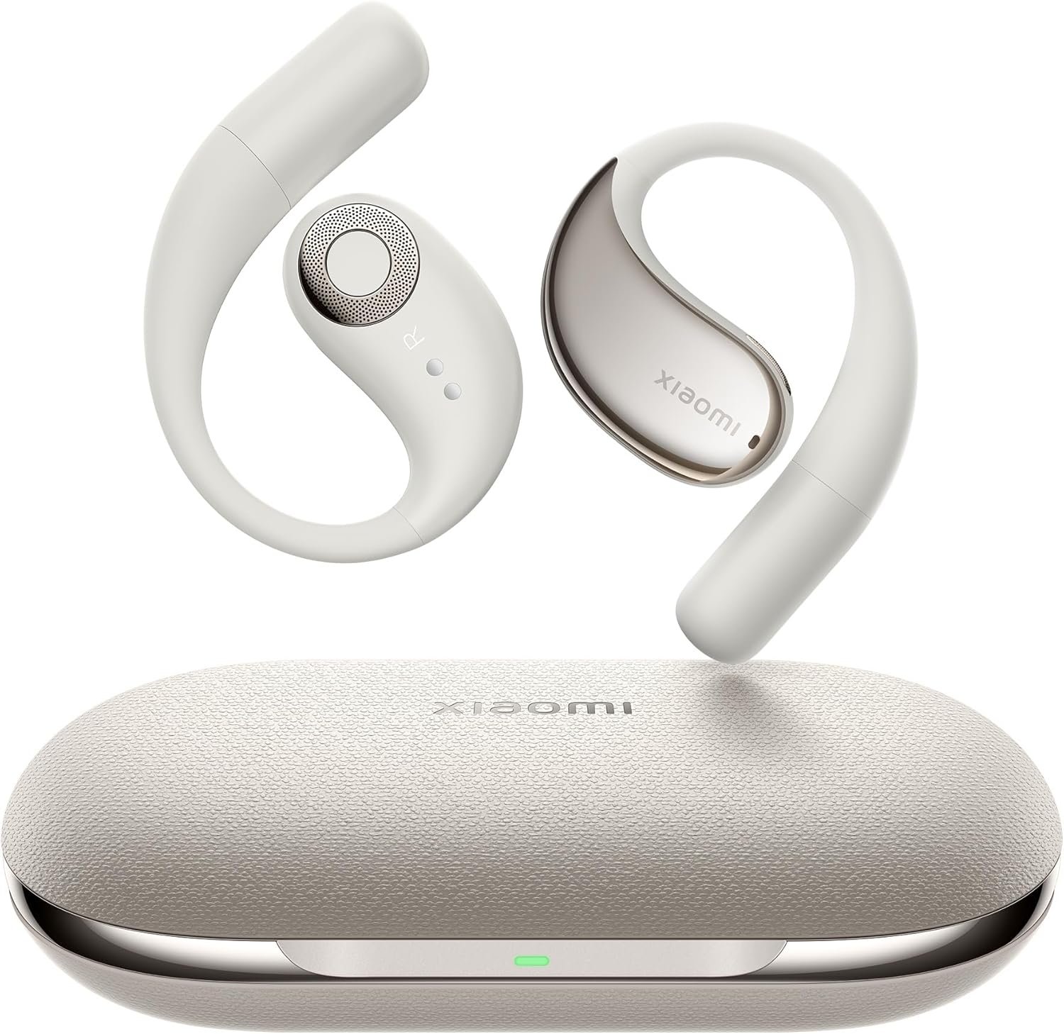 81A3ndgiATL._AC_SL1500_ Xiaomi OpenWear Stereo Beige - Image 1