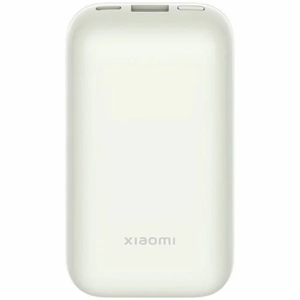 Xiaomi Power Bank 10000mAh Ivory PB1030ZM