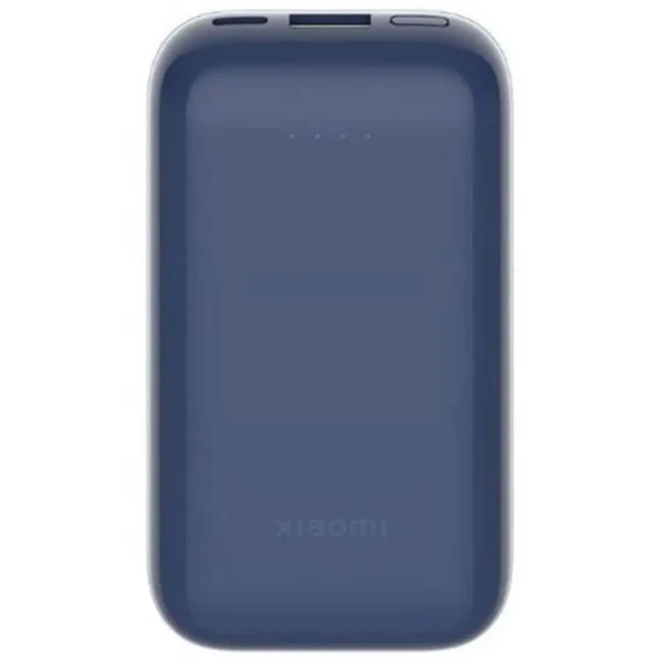 Xiaomi Power Bank 10000mAh Midnight Blue PB1030ZM