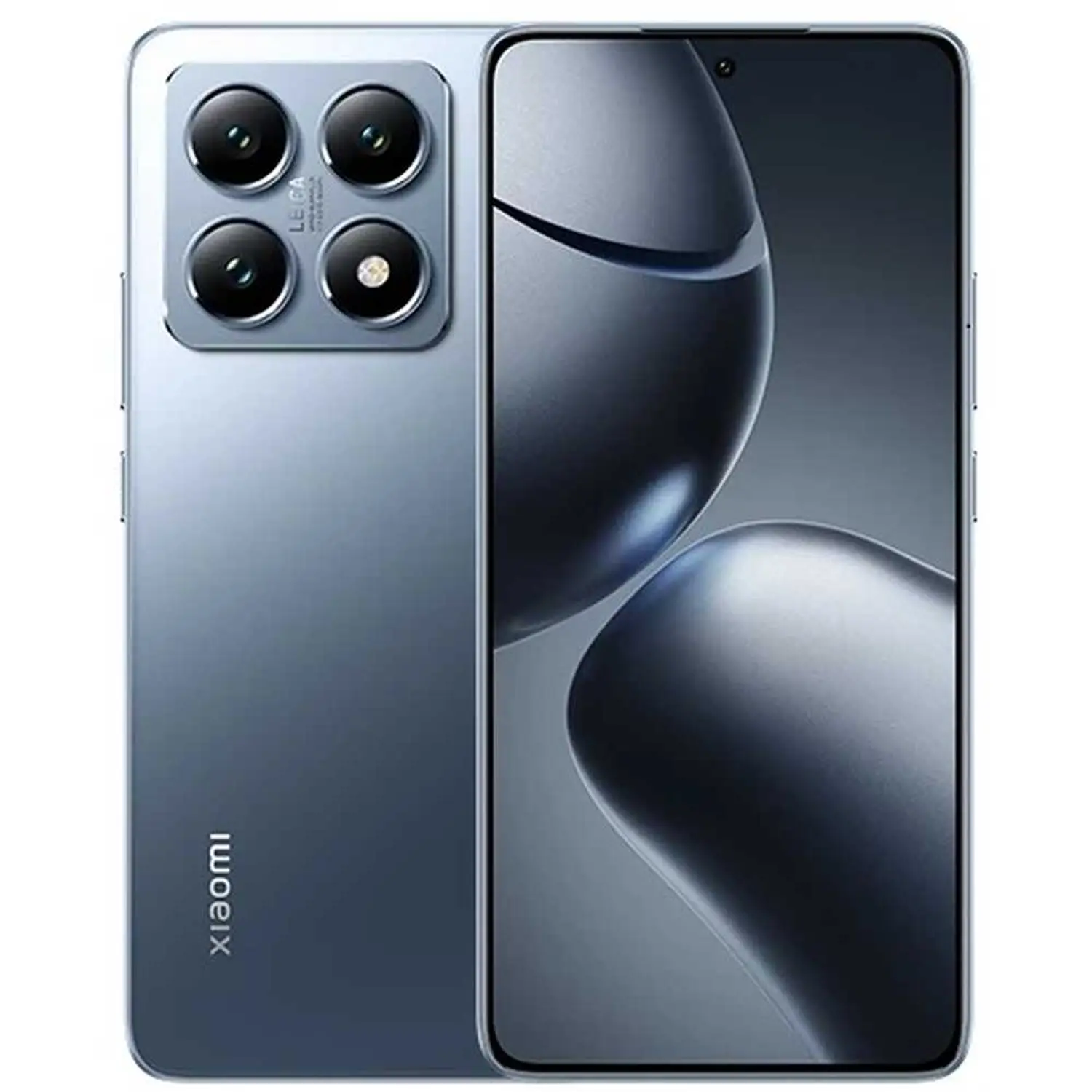 Xiaomi 14T 512GB 12GB Titan Blue 5G Smartphone