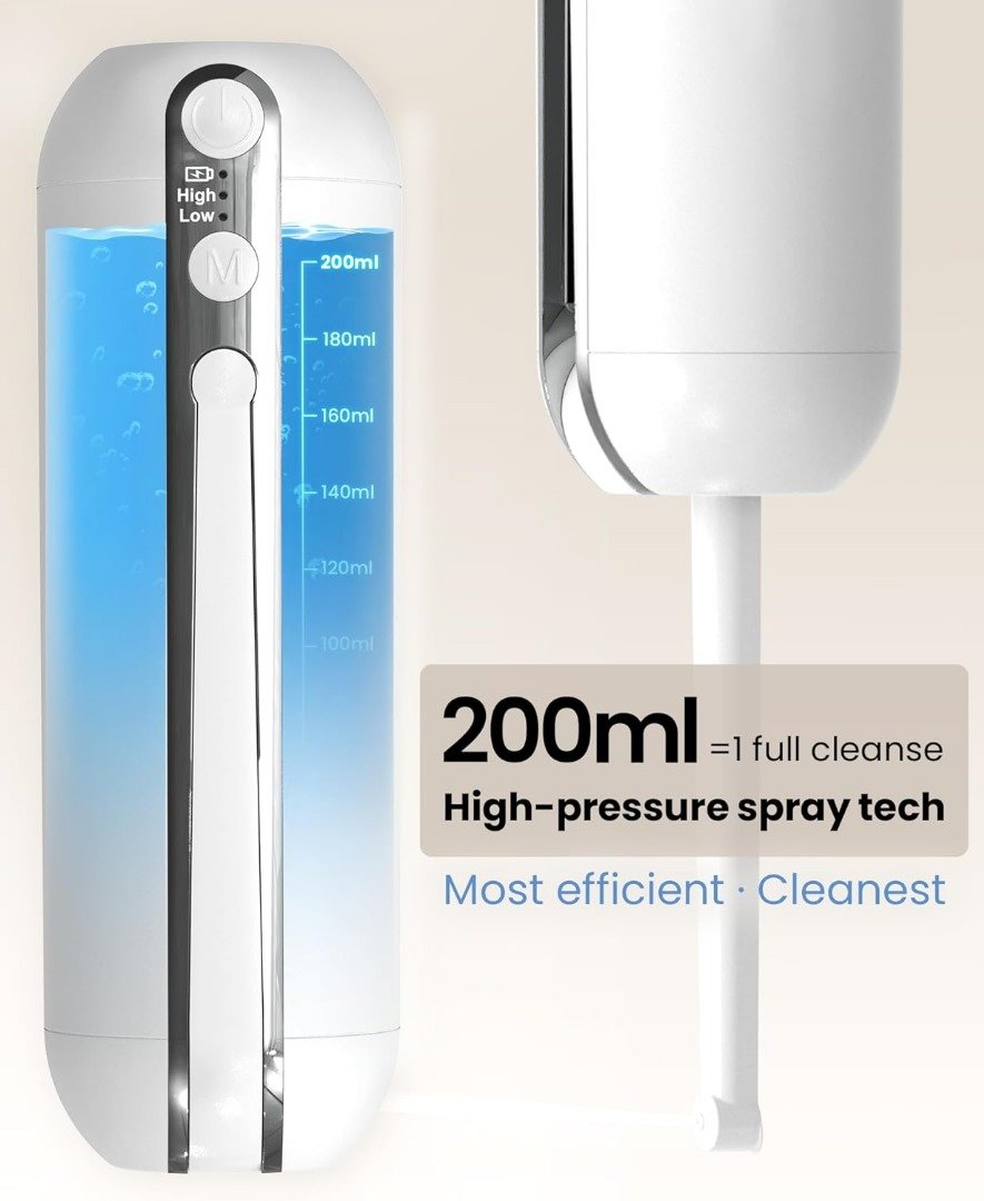 WhatsApp Image 2025-11-24 at 10.34.09 AM Rechargeable Portable Bidet - Image 1