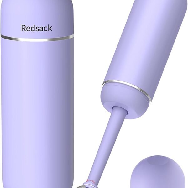 Redsack Portable Bidet for Travel Women Peri Bottle