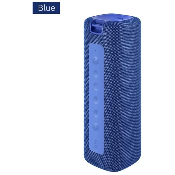 Xiaomi Mi Portable Bluetooth Speaker – Blue