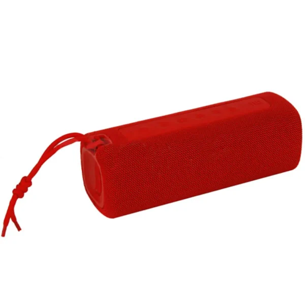 Xiaomi Mi MDZ36-DB Portable Bluetooth Speaker 16W Red